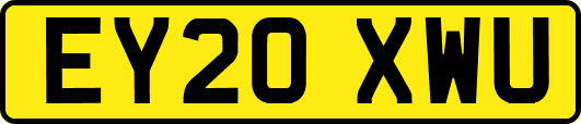 EY20XWU