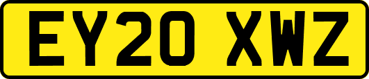 EY20XWZ