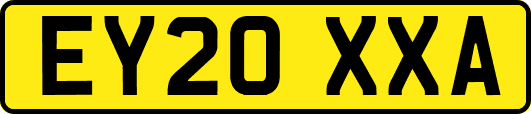EY20XXA
