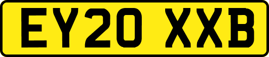 EY20XXB