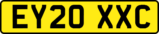EY20XXC