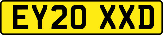 EY20XXD