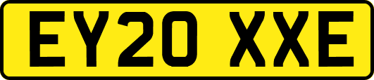 EY20XXE