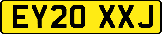 EY20XXJ