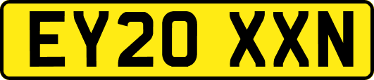 EY20XXN