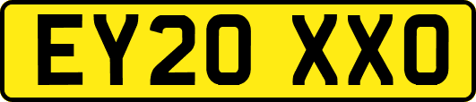EY20XXO