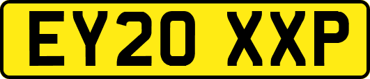 EY20XXP