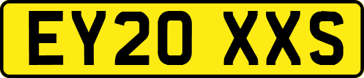 EY20XXS