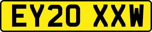 EY20XXW