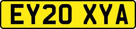 EY20XYA
