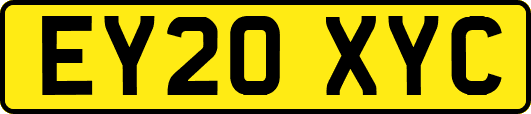 EY20XYC