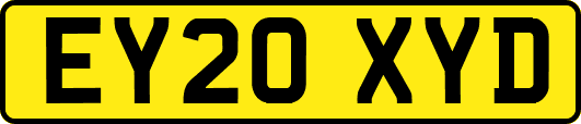 EY20XYD