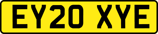 EY20XYE