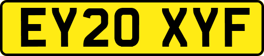 EY20XYF