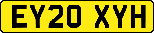 EY20XYH