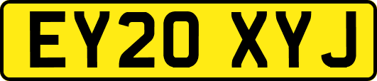 EY20XYJ