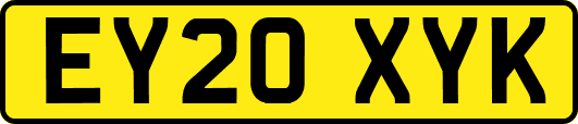 EY20XYK