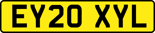 EY20XYL