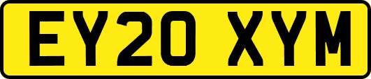 EY20XYM