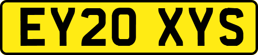 EY20XYS