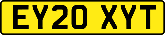 EY20XYT
