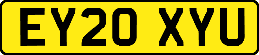EY20XYU