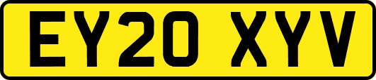 EY20XYV