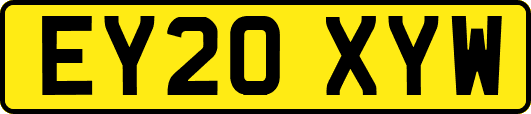 EY20XYW