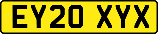 EY20XYX