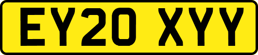 EY20XYY