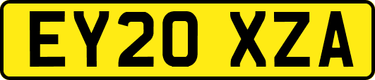 EY20XZA