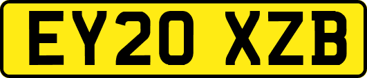 EY20XZB