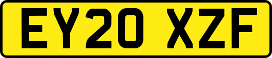EY20XZF