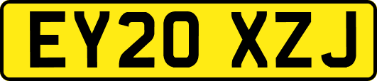 EY20XZJ