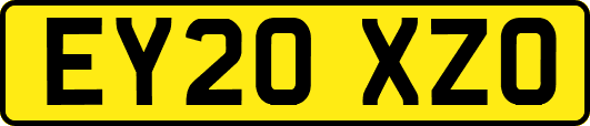 EY20XZO