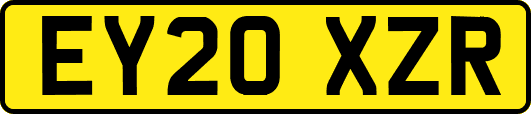 EY20XZR
