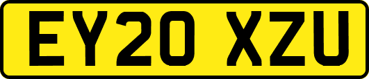 EY20XZU