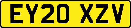 EY20XZV