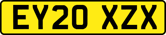 EY20XZX