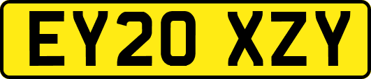 EY20XZY