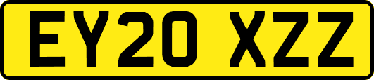 EY20XZZ