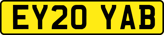 EY20YAB