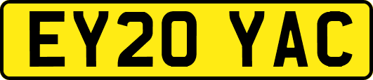 EY20YAC
