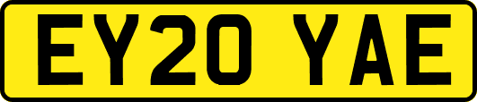 EY20YAE