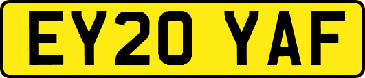 EY20YAF