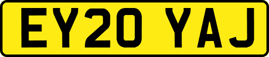 EY20YAJ