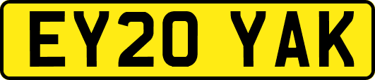 EY20YAK