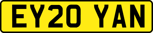 EY20YAN