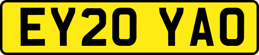 EY20YAO