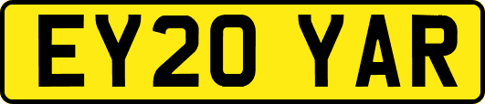 EY20YAR